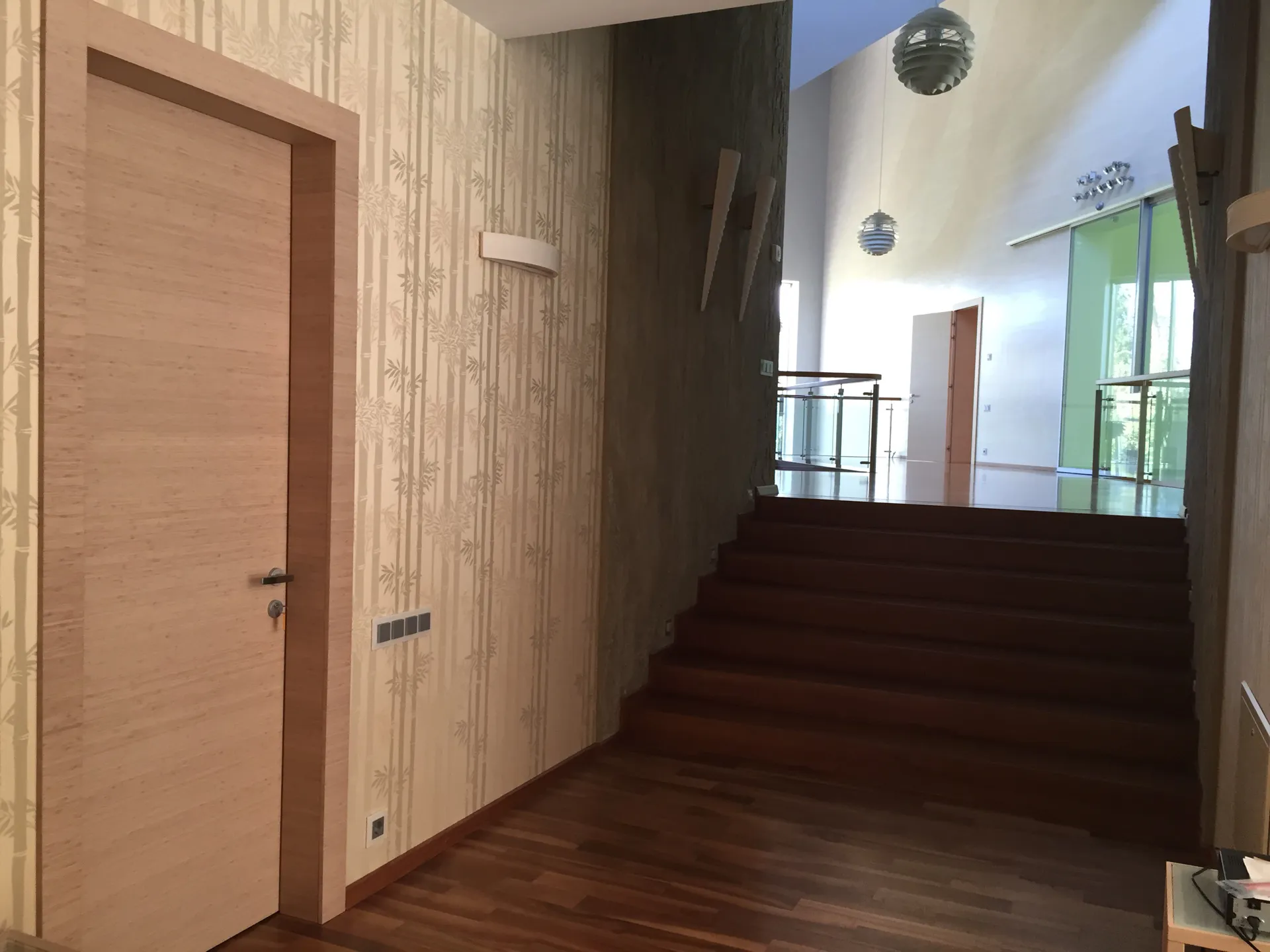 Дом с волнистой крышей, фото 18