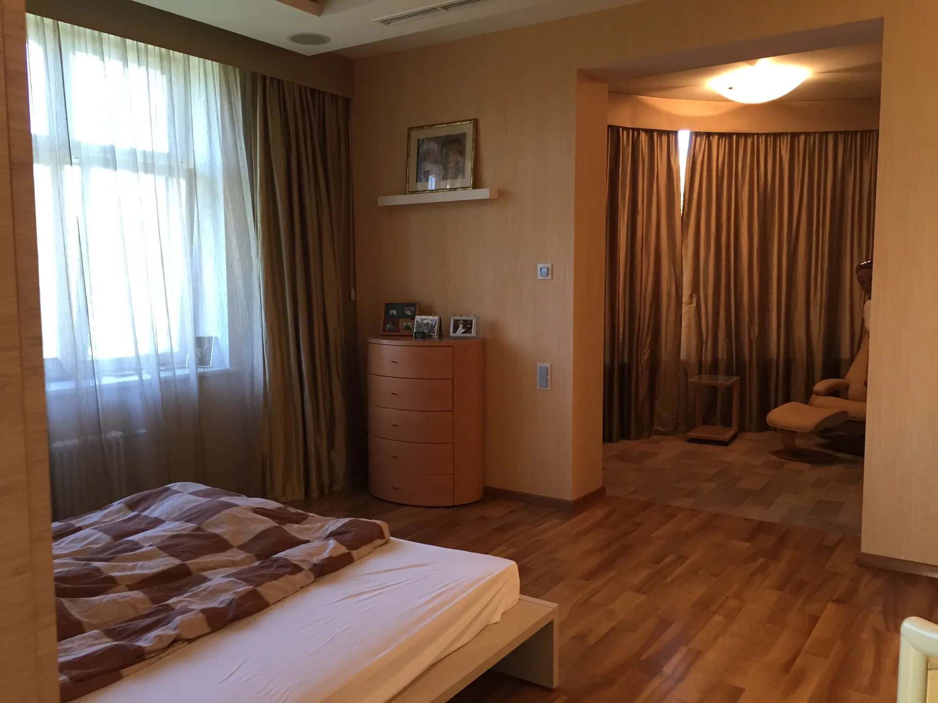 Дом с волнистой крышей, фото 15