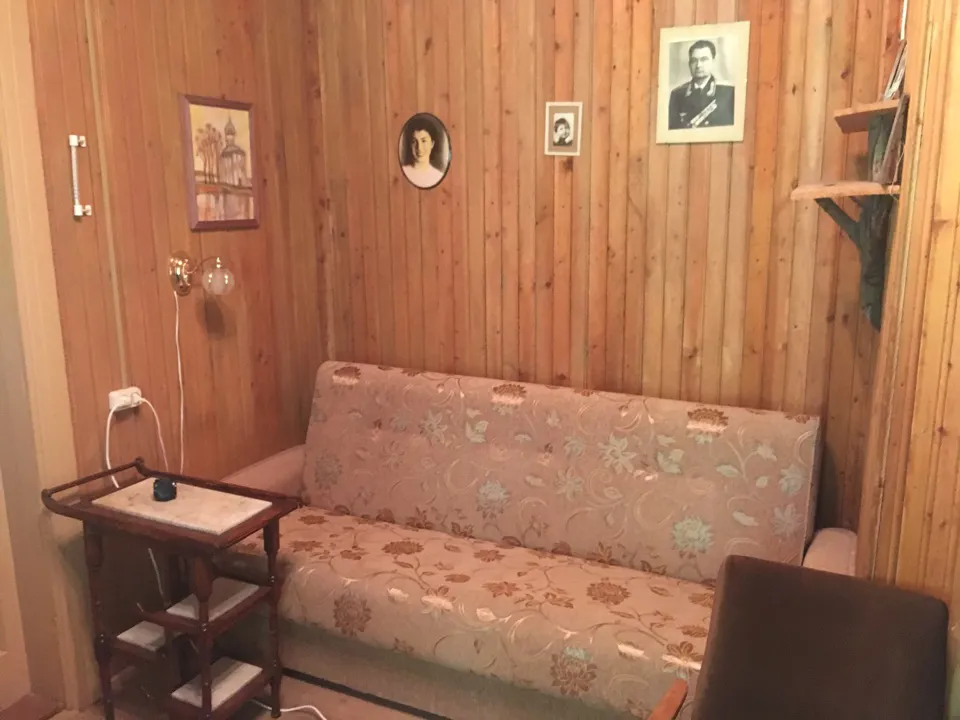 Дача. Вьющаяся зелень, фото 13