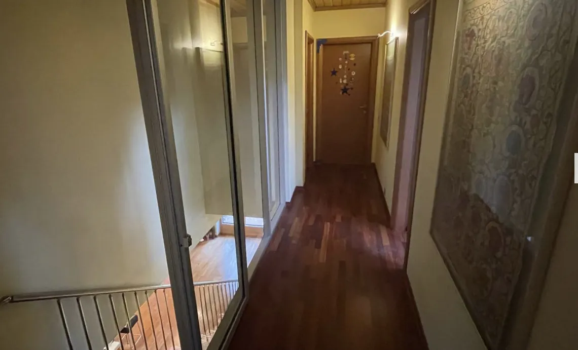 Лесной дом с лофтом, фото 12