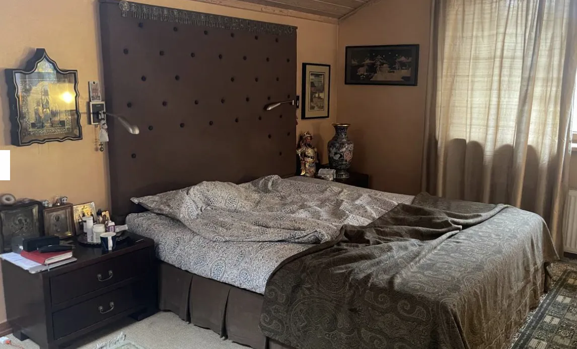 Лесной дом с лофтом, фото 13