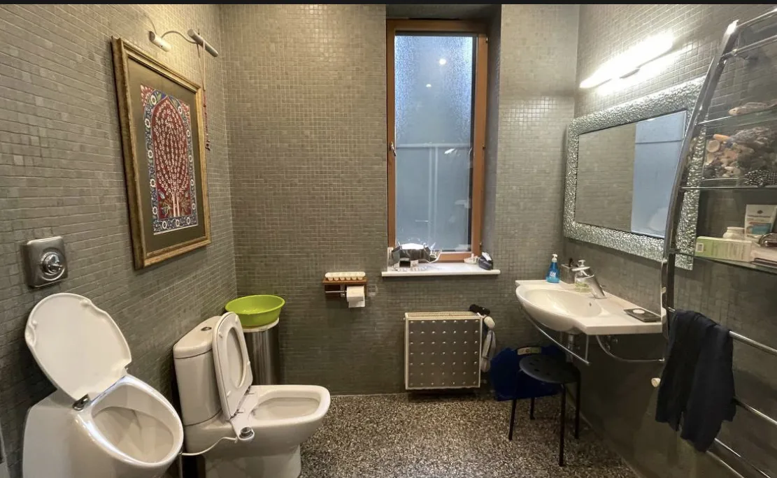 Лесной дом с лофтом, фото 20