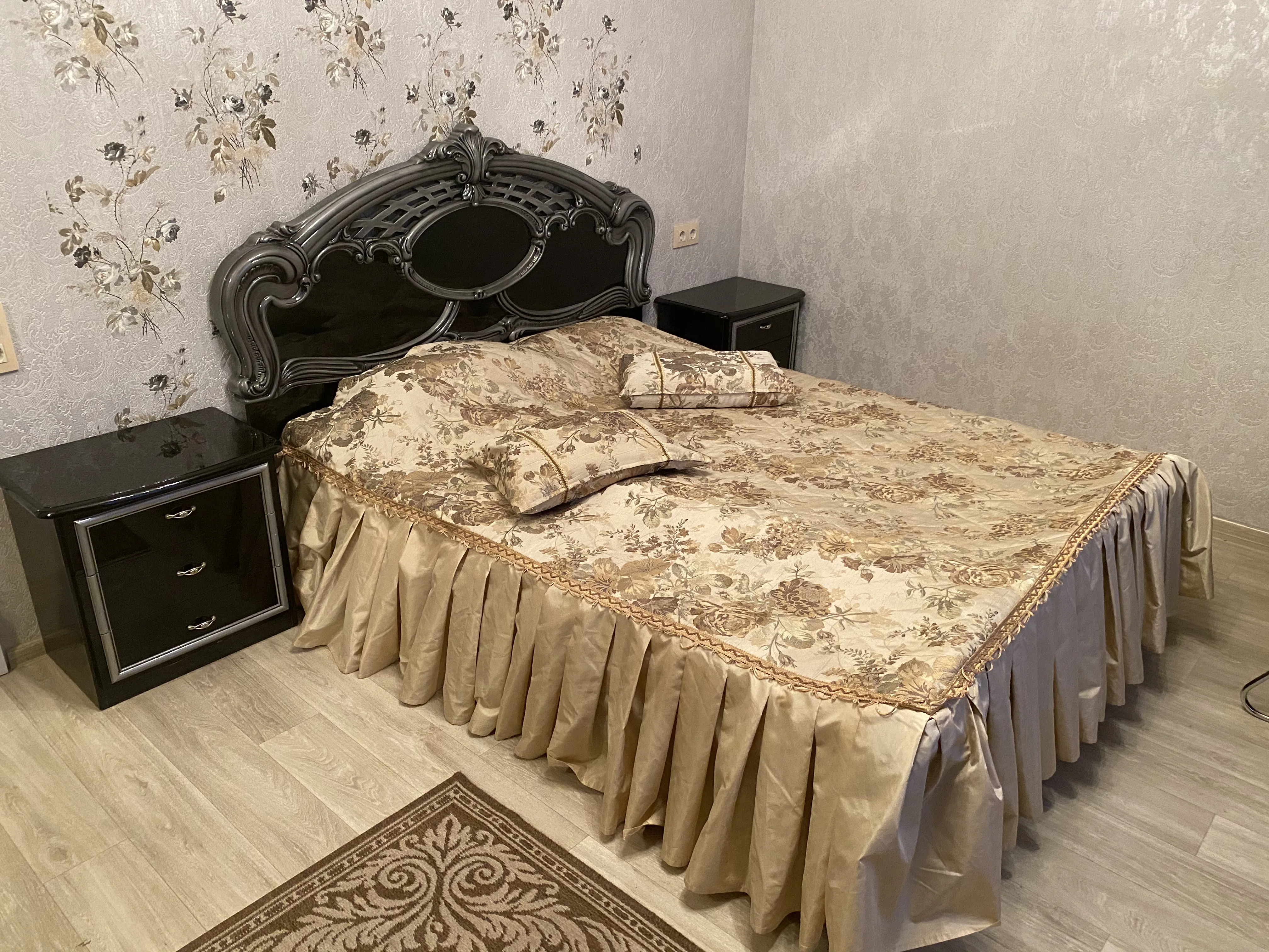 Классический дом с колоннами, фото 23