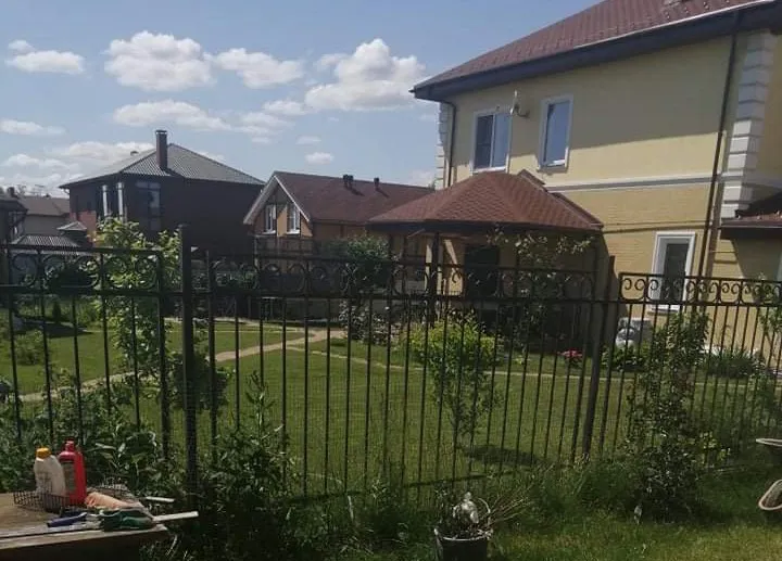Кирпичный лофт с грилем, фото 17