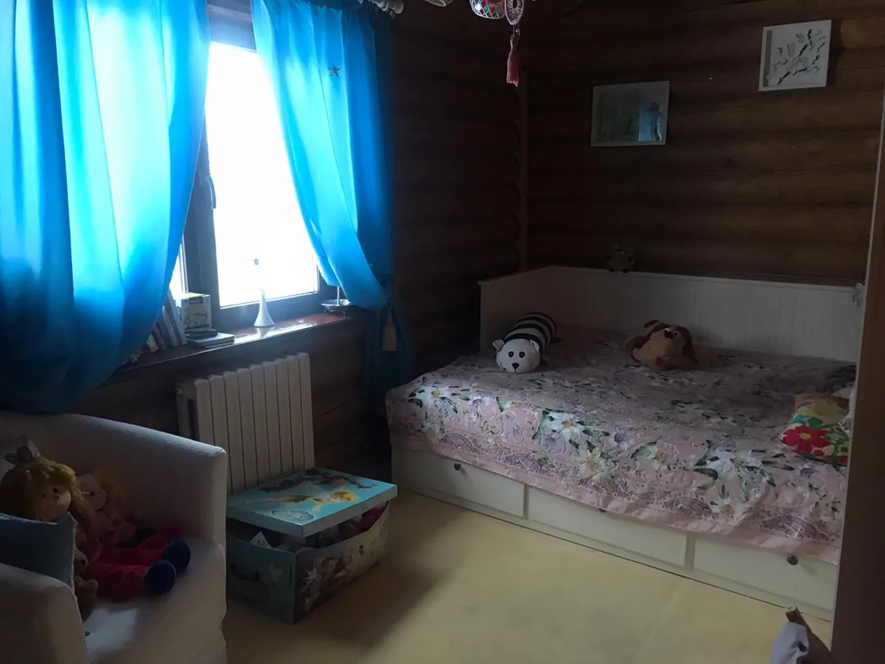 Дача под дуговым окном, фото 24