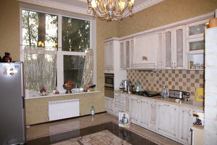 Большой дом в лесу, фото 7